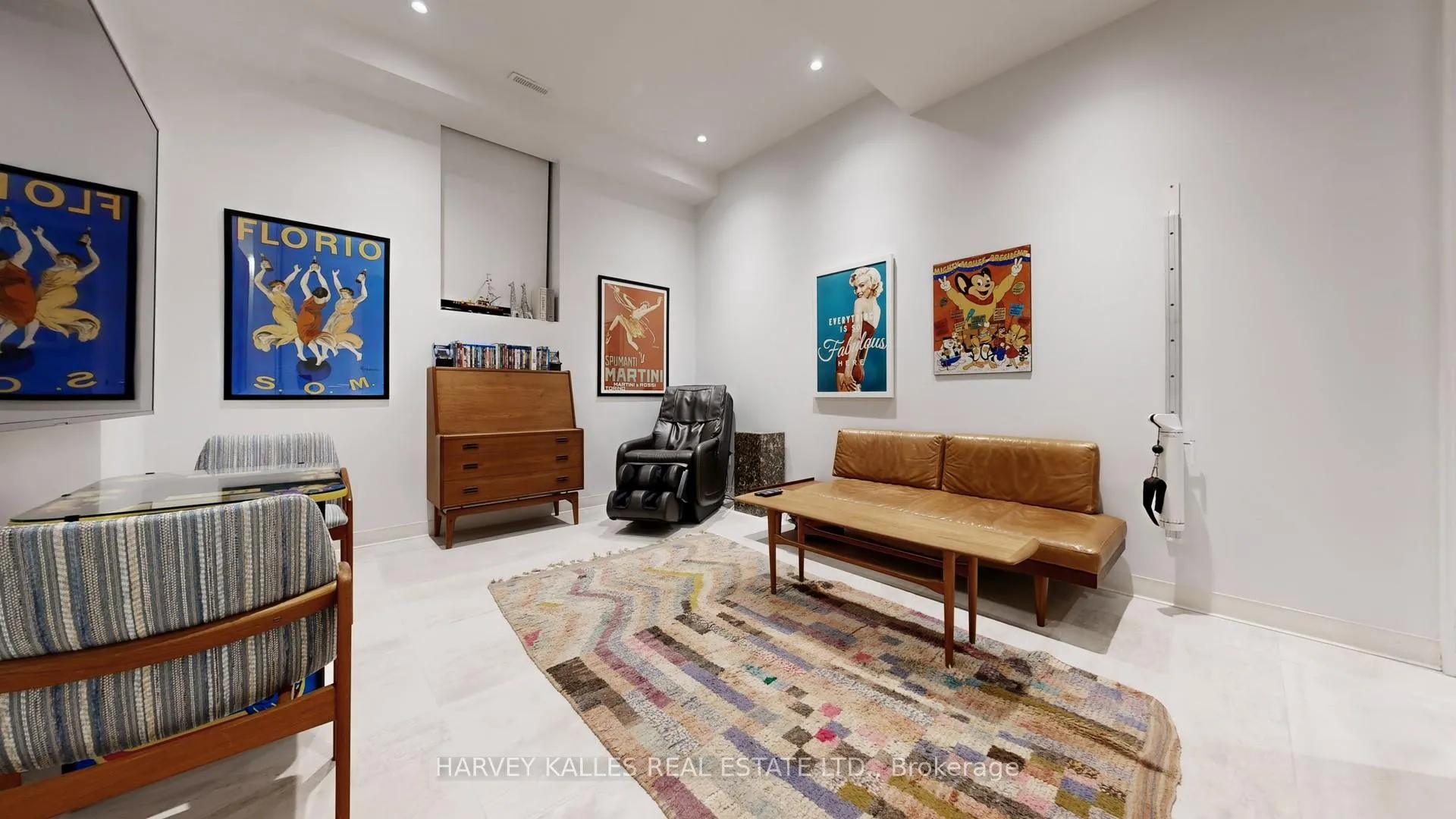 Photo 34 of 313 Rosewell Avenue, Toronto, Lawrence Park South — HOMEH