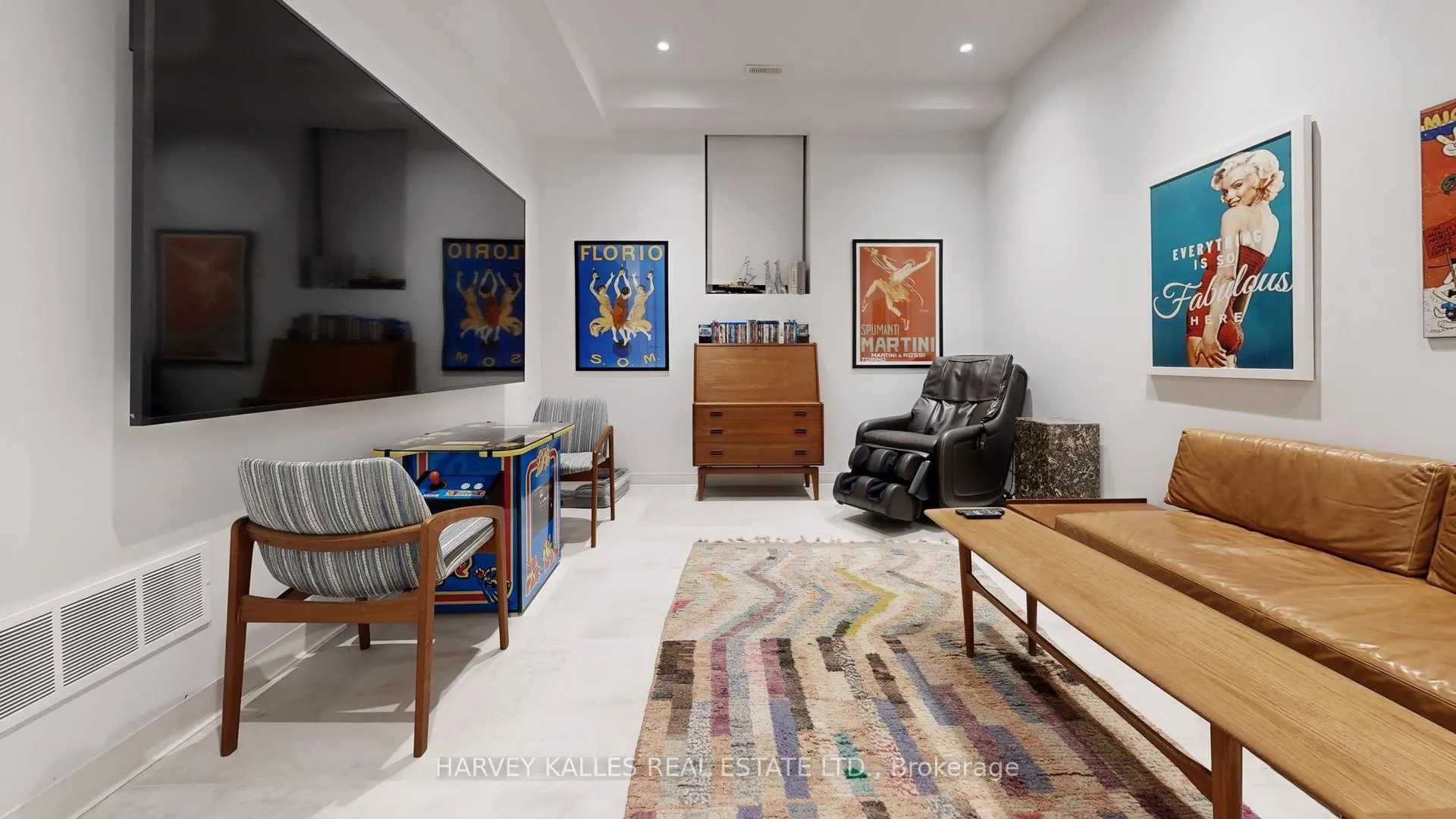 Photo 35 of 313 Rosewell Avenue, Toronto, Lawrence Park South — HOMEH