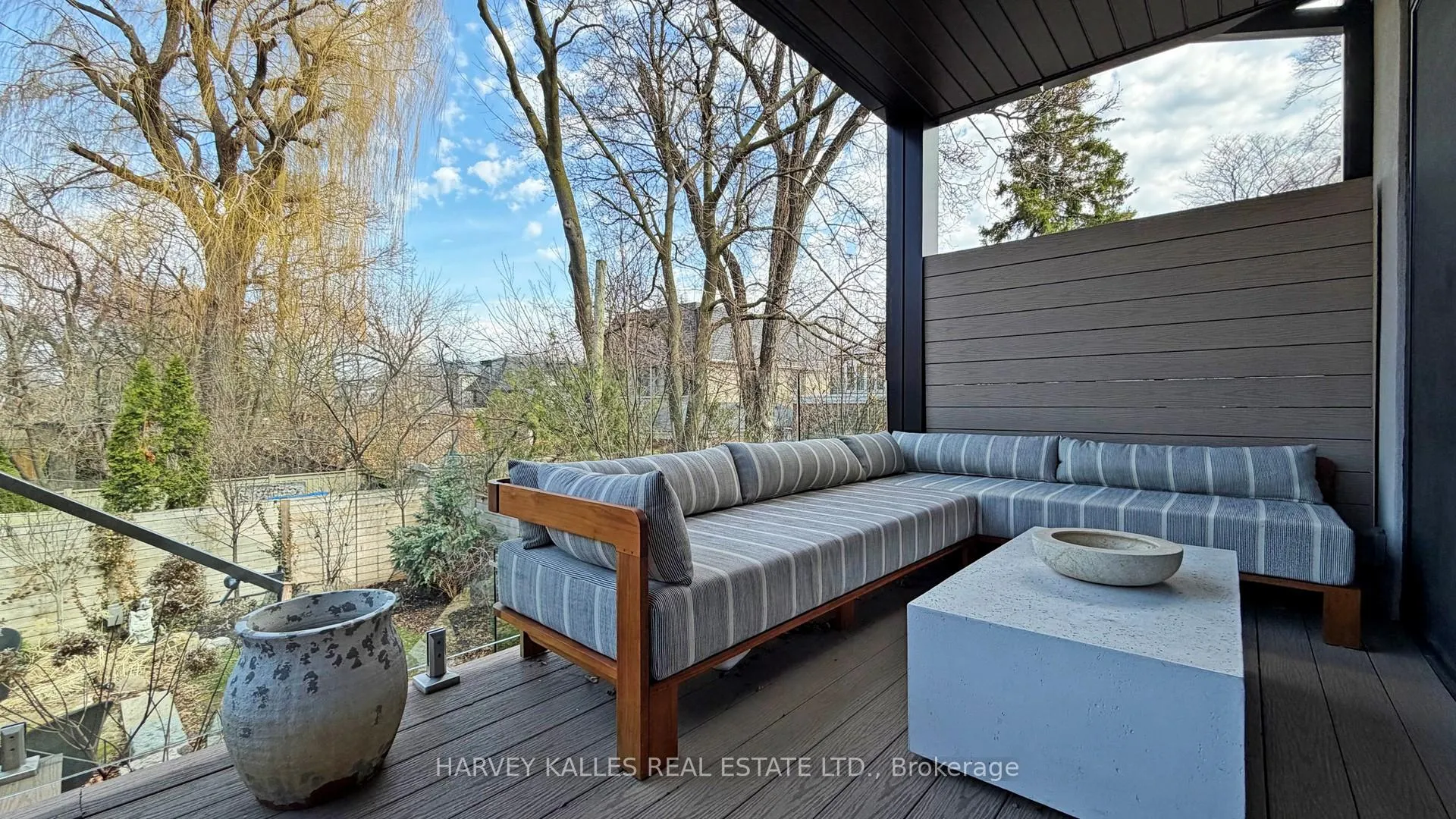 Photo 38 of 313 Rosewell Avenue, Toronto, Lawrence Park South — HOMEH