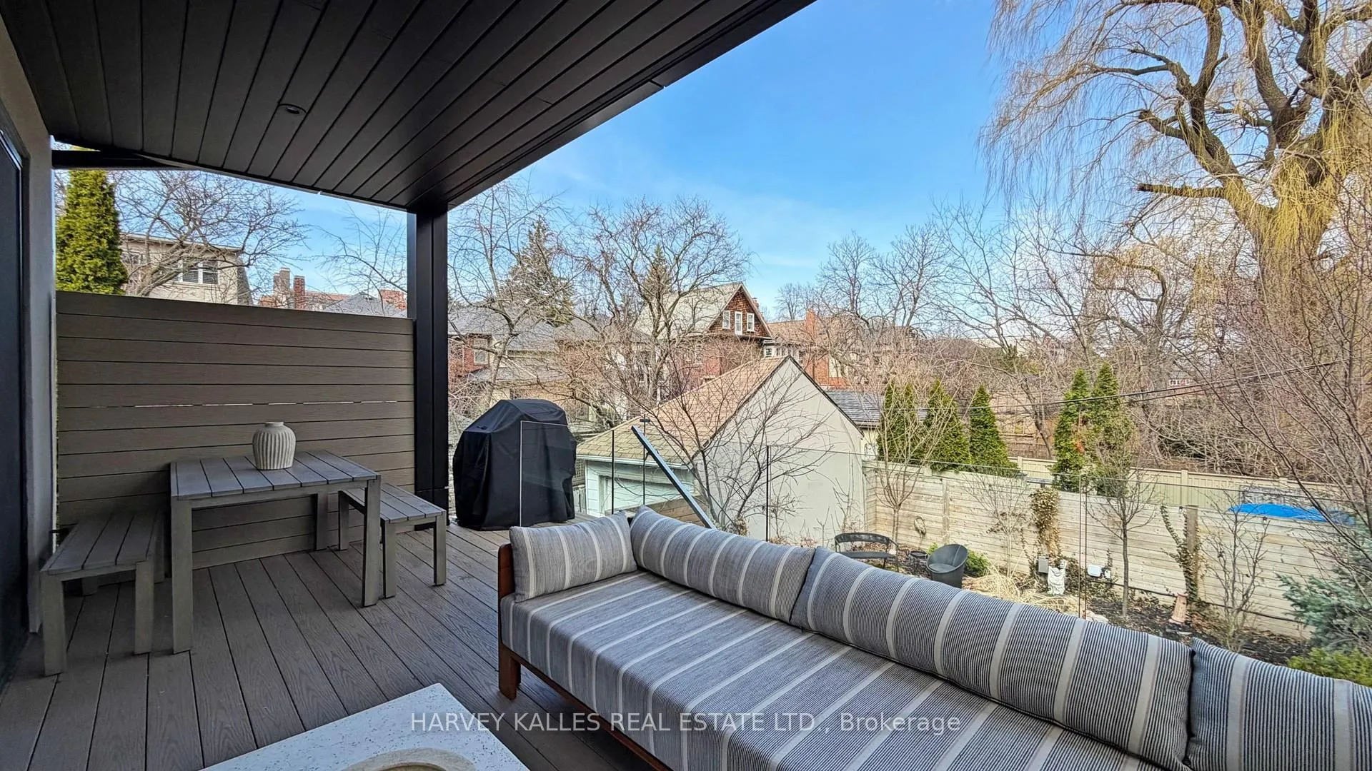 Photo 39 of 313 Rosewell Avenue, Toronto, Lawrence Park South — HOMEH