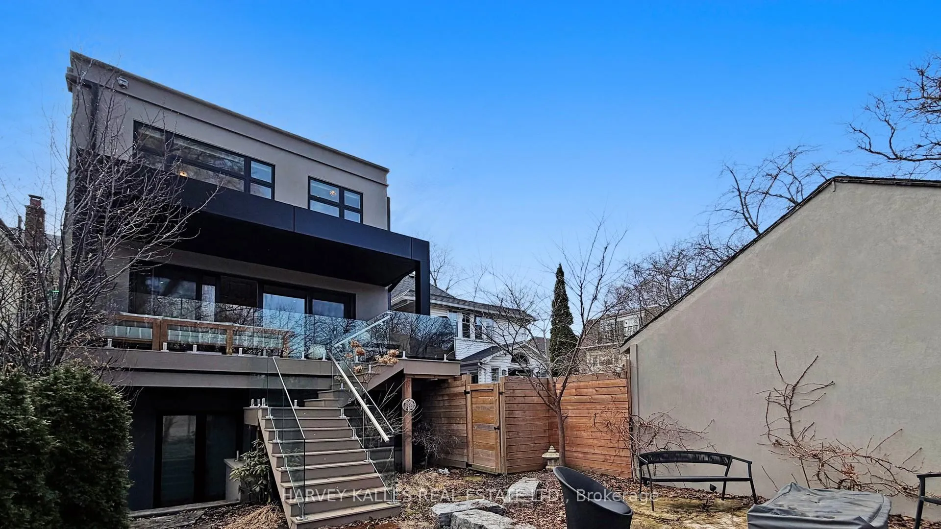 Photo 41 of 313 Rosewell Avenue, Toronto, Lawrence Park South — HOMEH