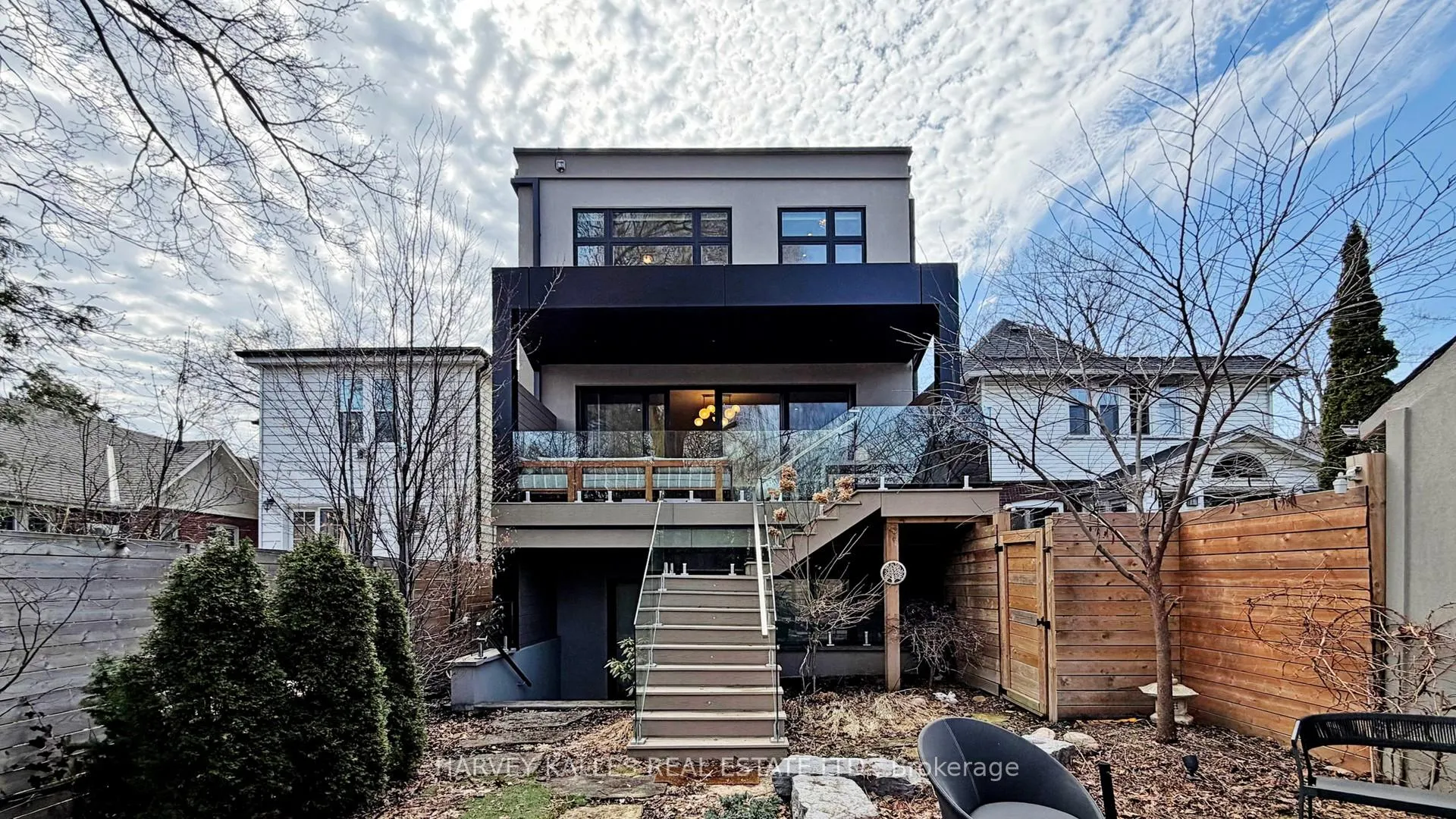 Photo 42 of 313 Rosewell Avenue, Toronto, Lawrence Park South — HOMEH