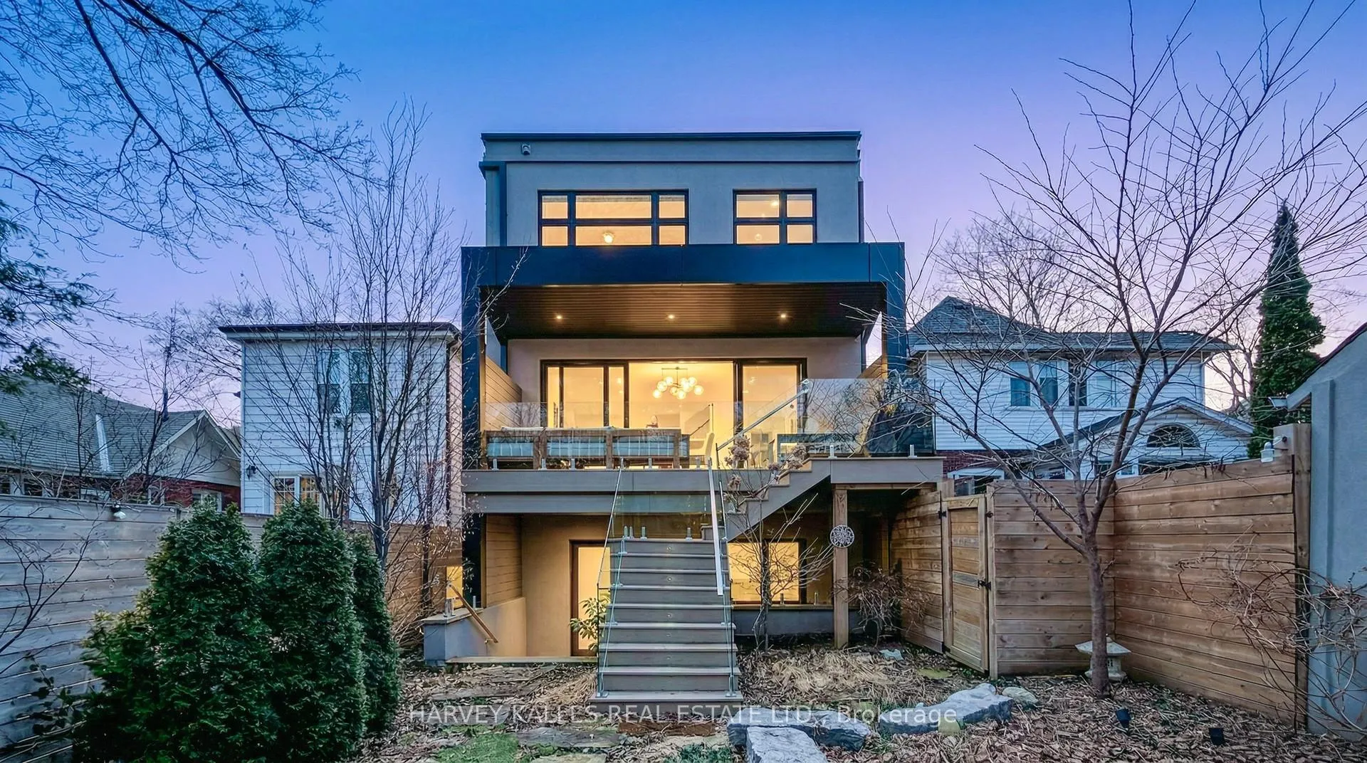 Photo 43 of 313 Rosewell Avenue, Toronto, Lawrence Park South — HOMEH