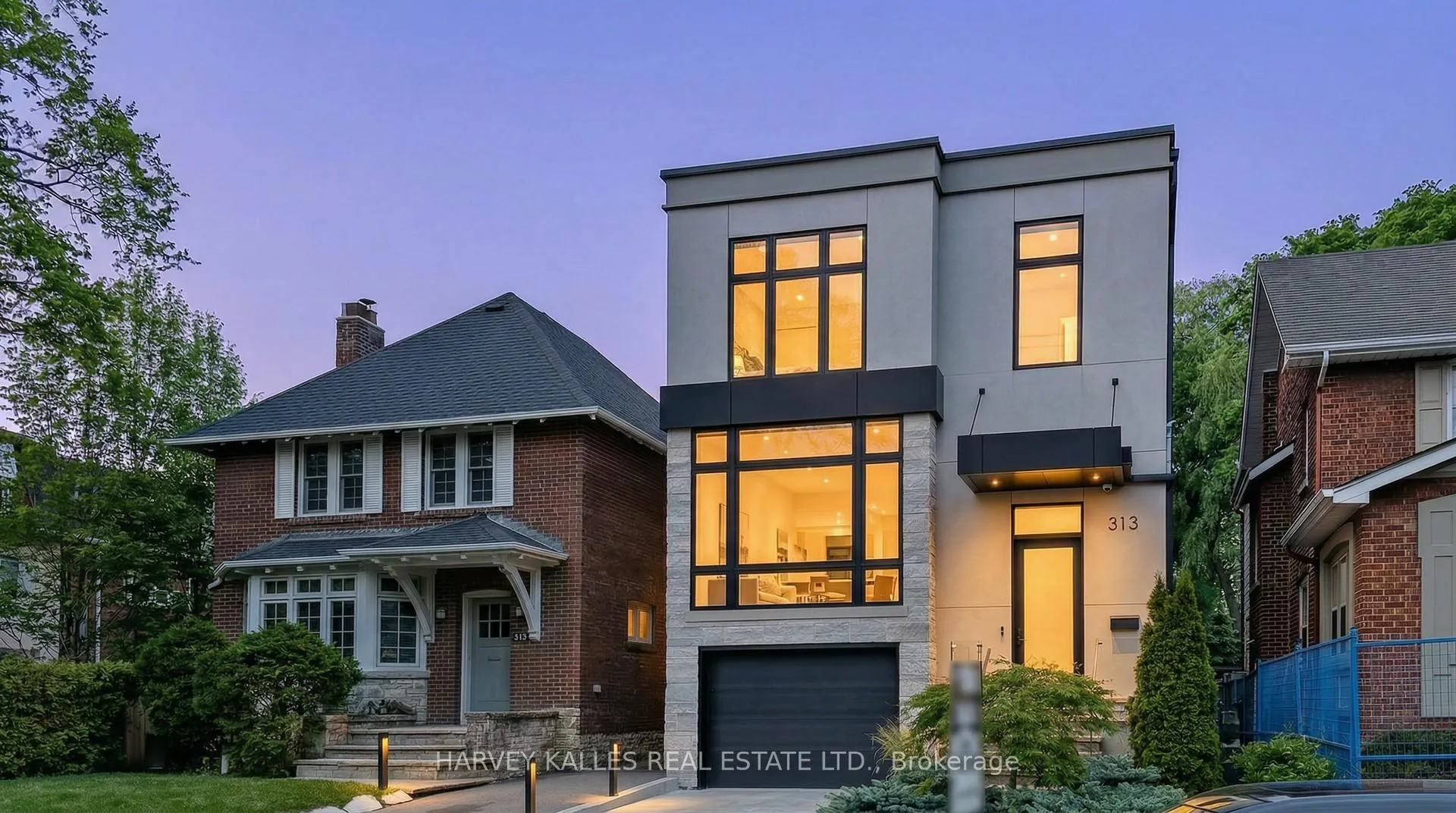 Photo 44 of 313 Rosewell Avenue, Toronto, Lawrence Park South — HOMEH