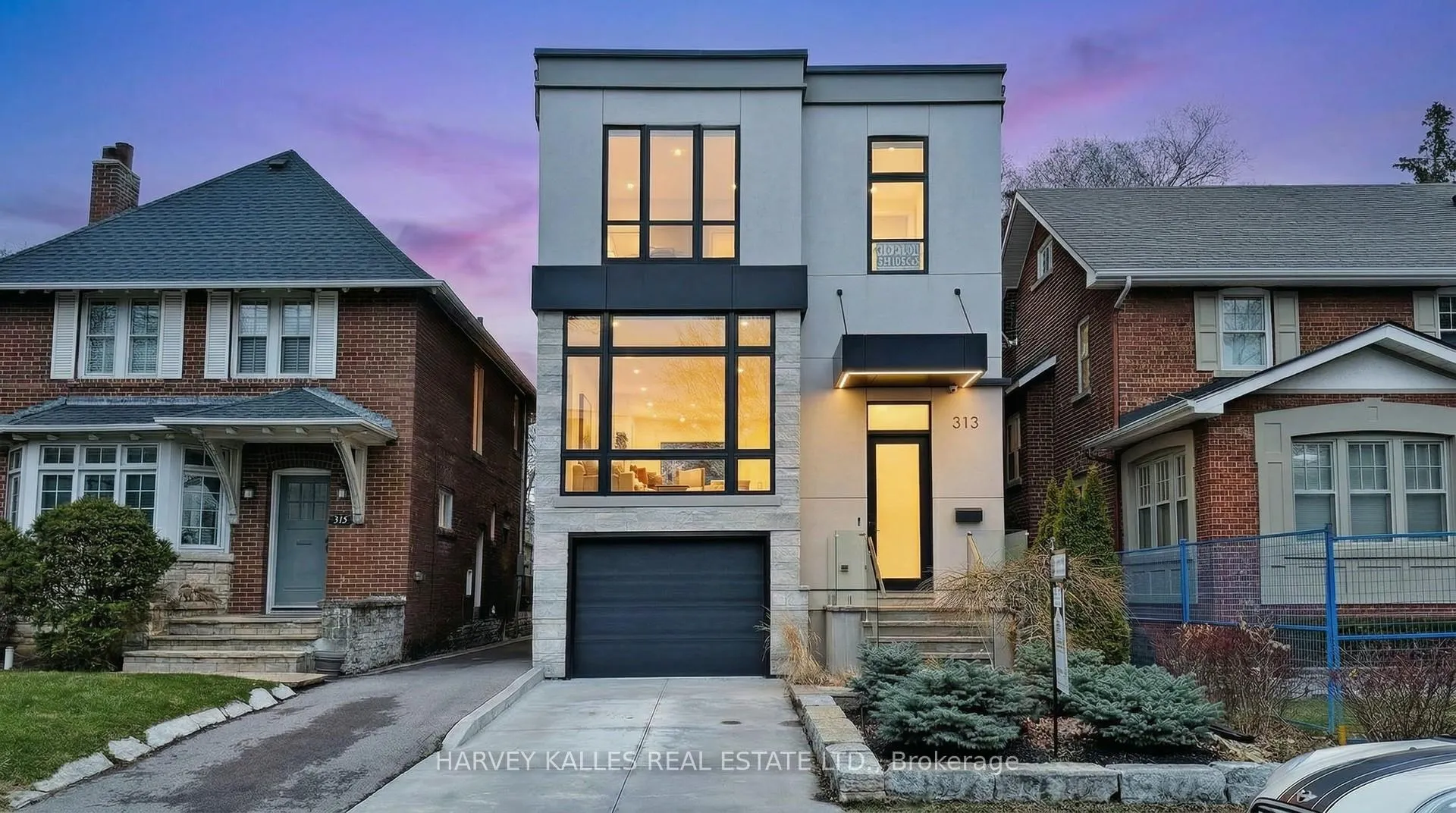 Photo 45 of 313 Rosewell Avenue, Toronto, Lawrence Park South — HOMEH