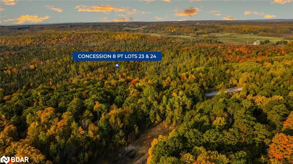 Photo 1 of PT LOTS 23 & 24 Con 8, Oro-Medonte, Rural Oro-Medonte — HOMEH