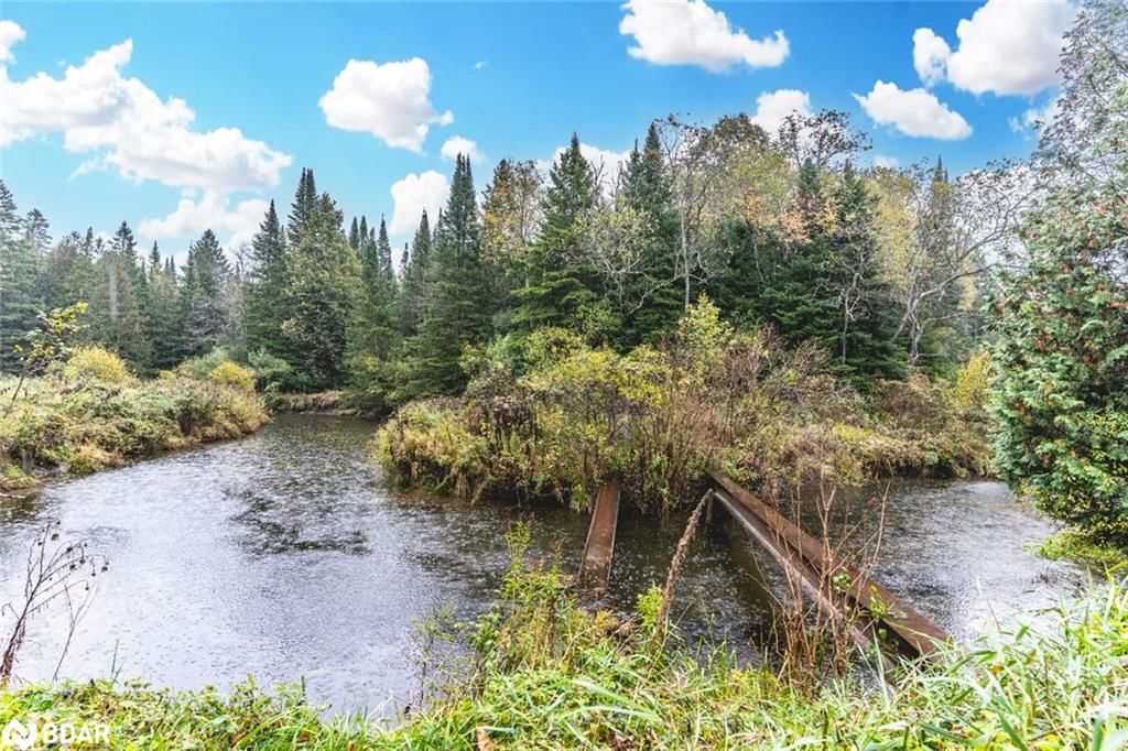 Photo 4 of PT LOTS 23 & 24 Con 8, Oro-Medonte, Rural Oro-Medonte — HOMEH