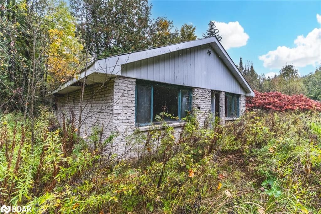 Photo 10 of PT LOTS 23 & 24 Con 8, Oro-Medonte, Rural Oro-Medonte — HOMEH