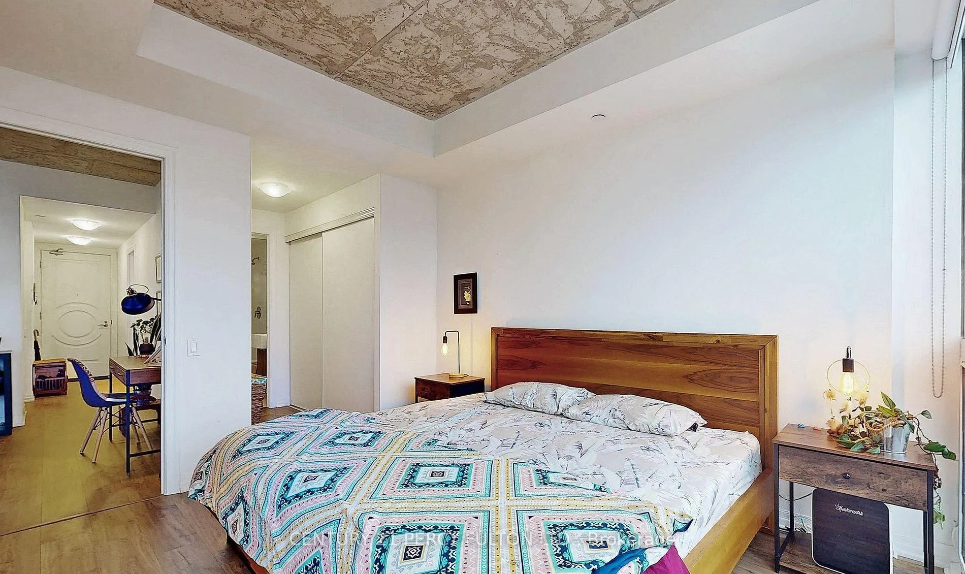 Photo 14 of Unit 2408, 88 Blue Jays Way, Toronto, Waterfront Communities — HOMEH