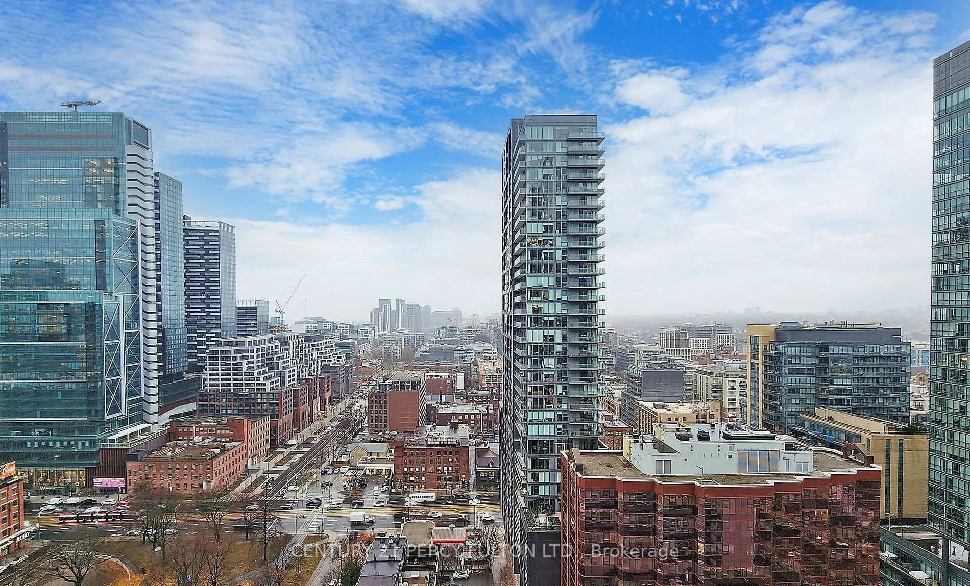 Photo 20 of Unit 2408, 88 Blue Jays Way, Toronto, Waterfront Communities — HOMEH