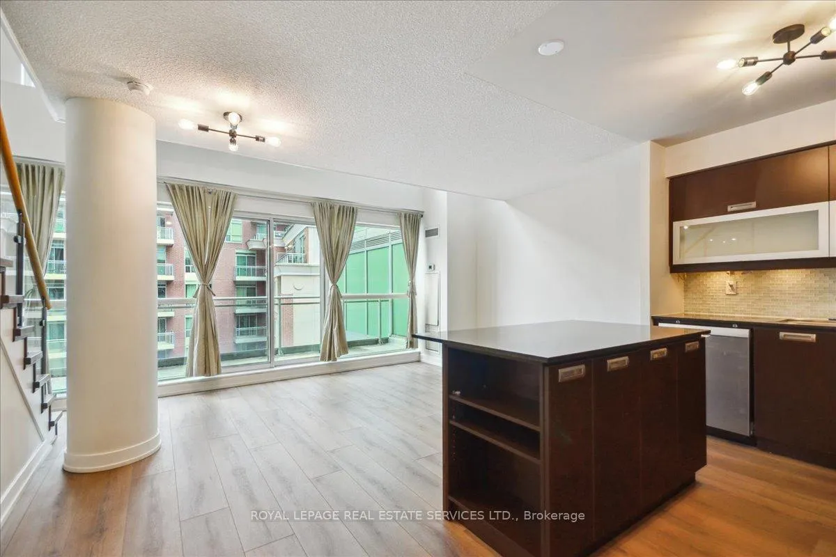 Photo 8 of Unit 405, 100 Western Battery Road, Toronto, Niagara — HOMEH