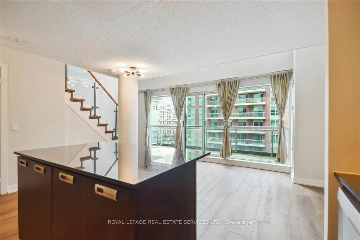 Photo 9 of Unit 405, 100 Western Battery Road, Toronto, Niagara — HOMEH