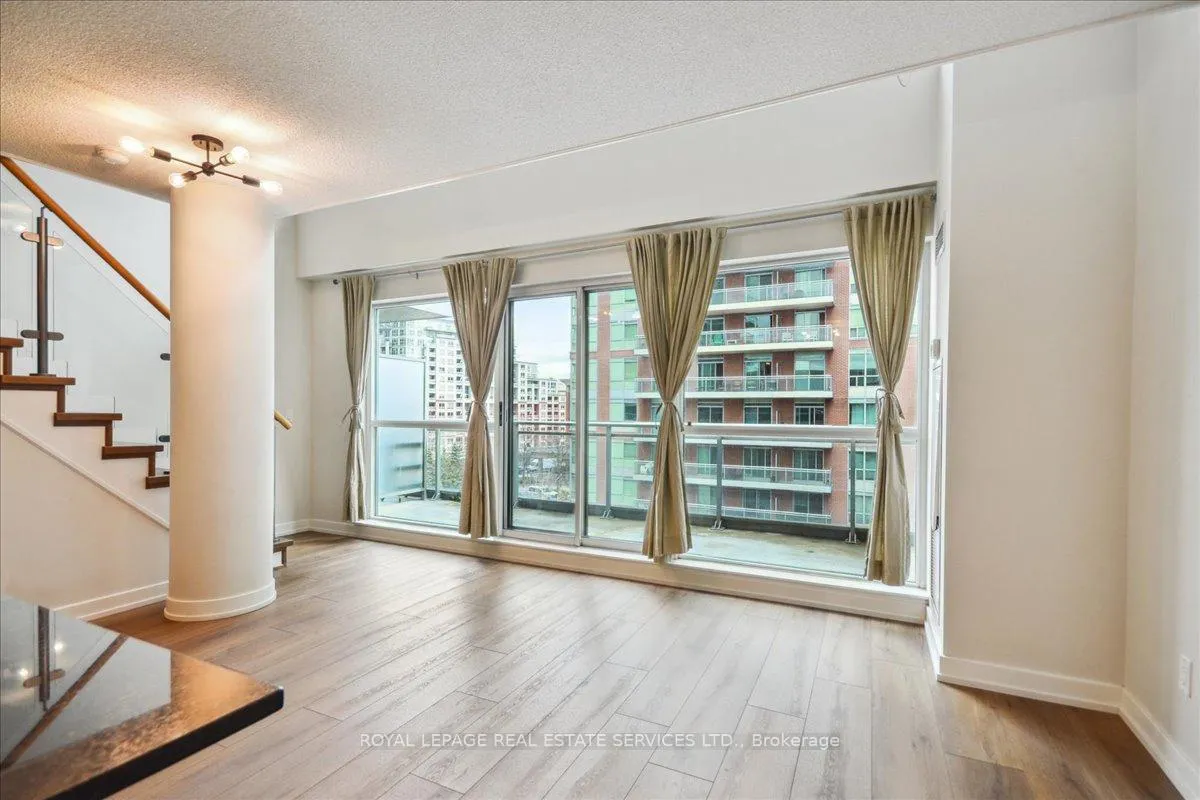 Photo 10 of Unit 405, 100 Western Battery Road, Toronto, Niagara — HOMEH