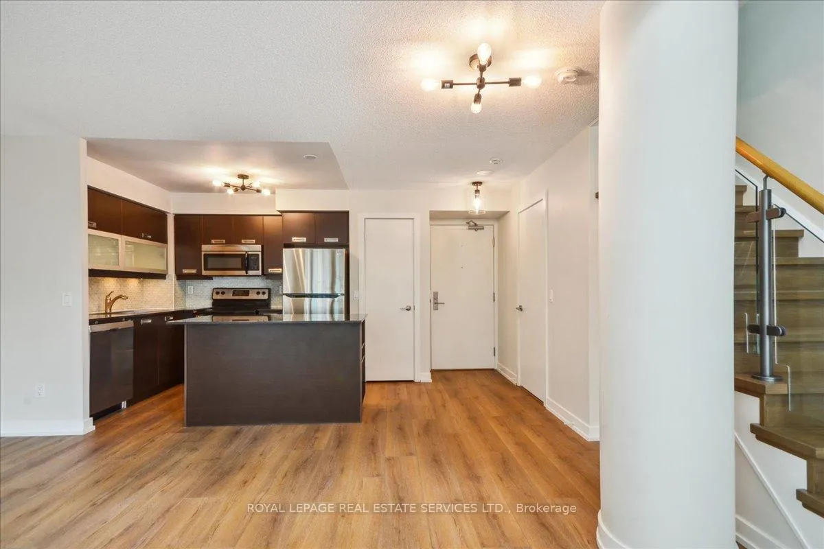 Photo 11 of Unit 405, 100 Western Battery Road, Toronto, Niagara — HOMEH