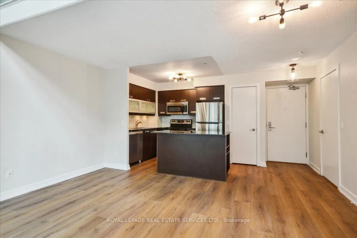 Photo 12 of Unit 405, 100 Western Battery Road, Toronto, Niagara — HOMEH