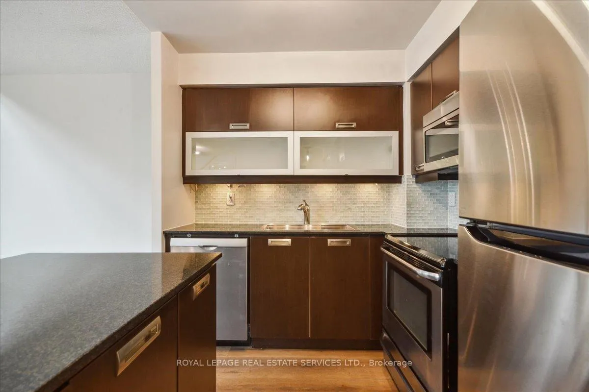 Photo 14 of Unit 405, 100 Western Battery Road, Toronto, Niagara — HOMEH