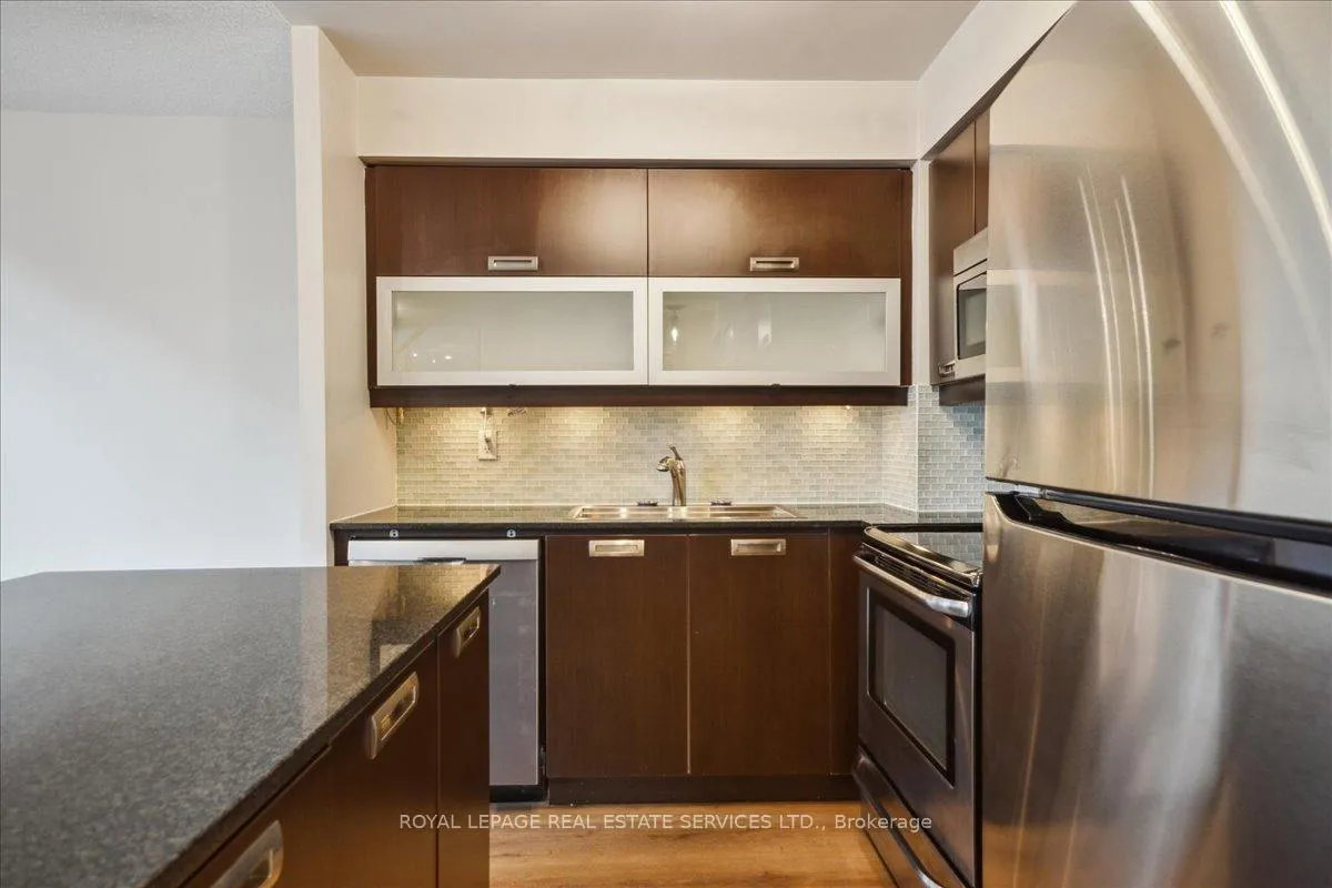 Photo 15 of Unit 405, 100 Western Battery Road, Toronto, Niagara — HOMEH