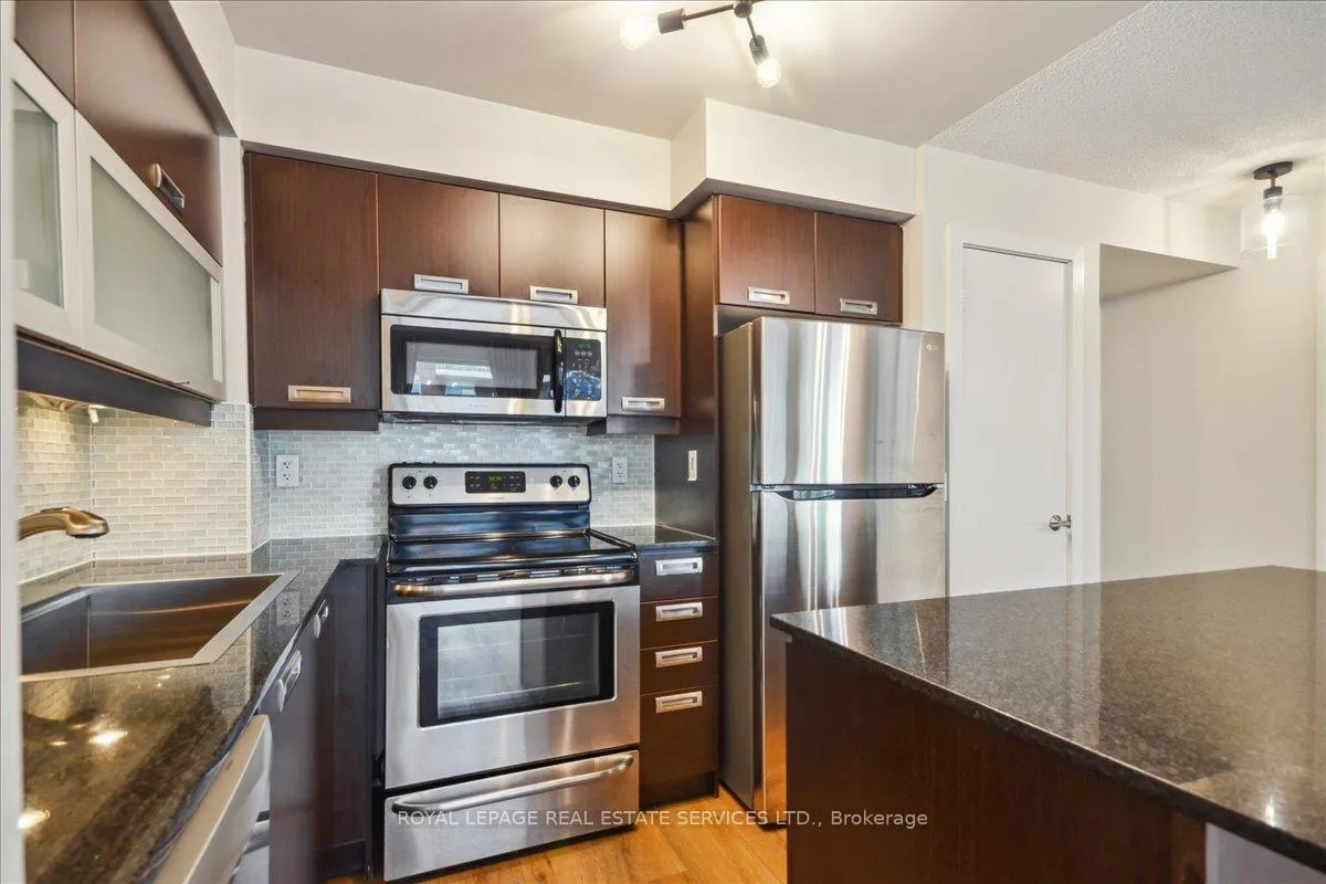 Photo 16 of Unit 405, 100 Western Battery Road, Toronto, Niagara — HOMEH