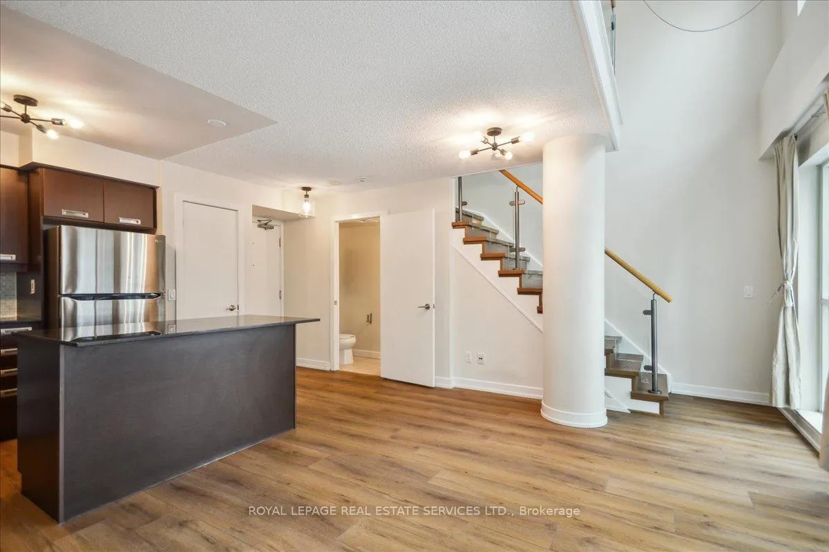 Photo 17 of Unit 405, 100 Western Battery Road, Toronto, Niagara — HOMEH