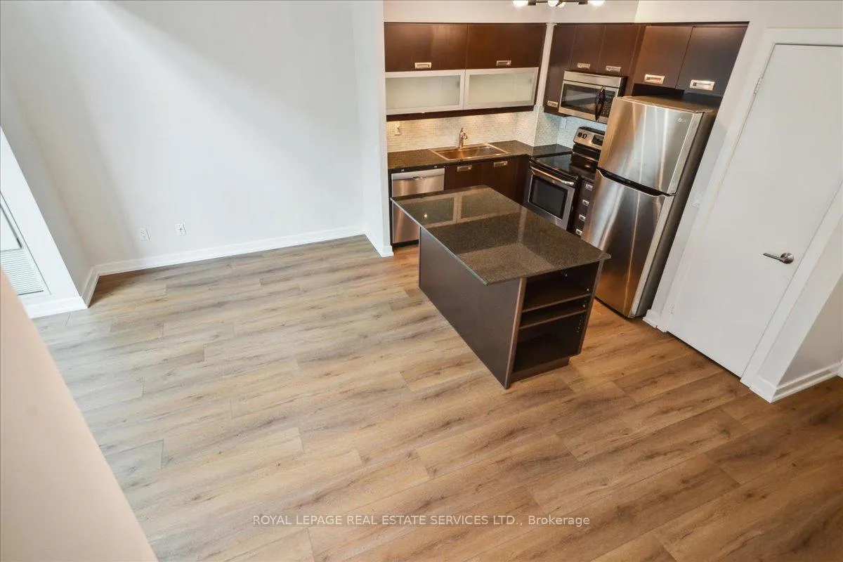 Photo 18 of Unit 405, 100 Western Battery Road, Toronto, Niagara — HOMEH