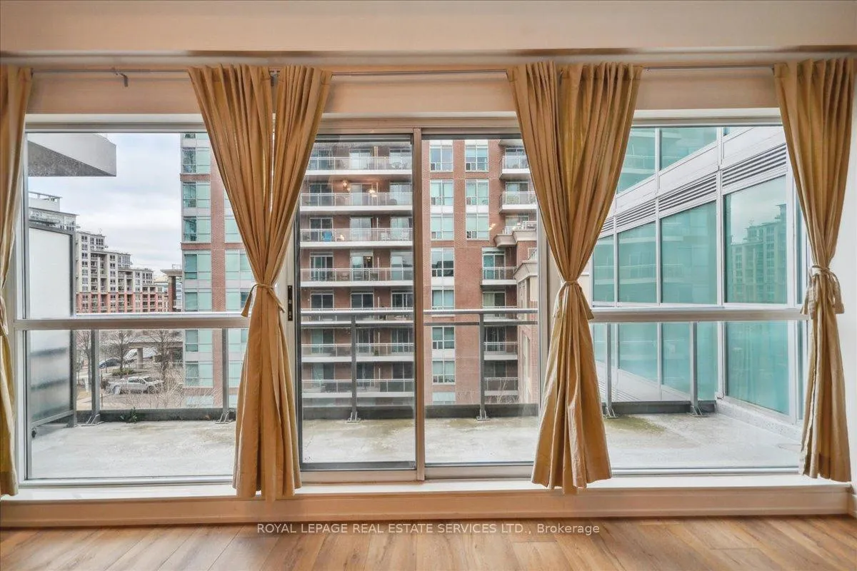 Photo 19 of Unit 405, 100 Western Battery Road, Toronto, Niagara — HOMEH