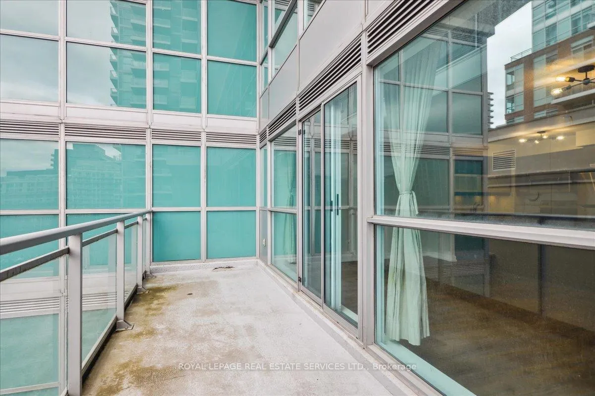 Photo 20 of Unit 405, 100 Western Battery Road, Toronto, Niagara — HOMEH