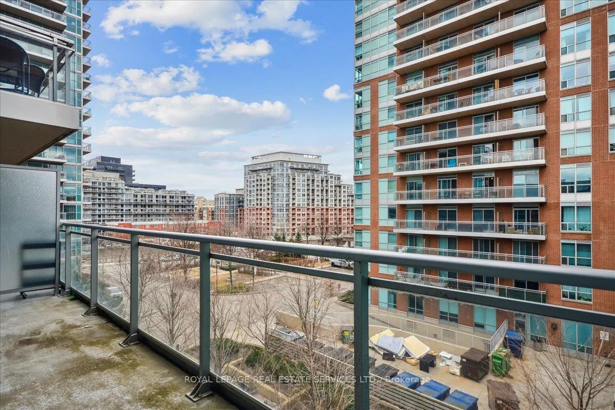 Photo 21 of Unit 405, 100 Western Battery Road, Toronto, Niagara — HOMEH