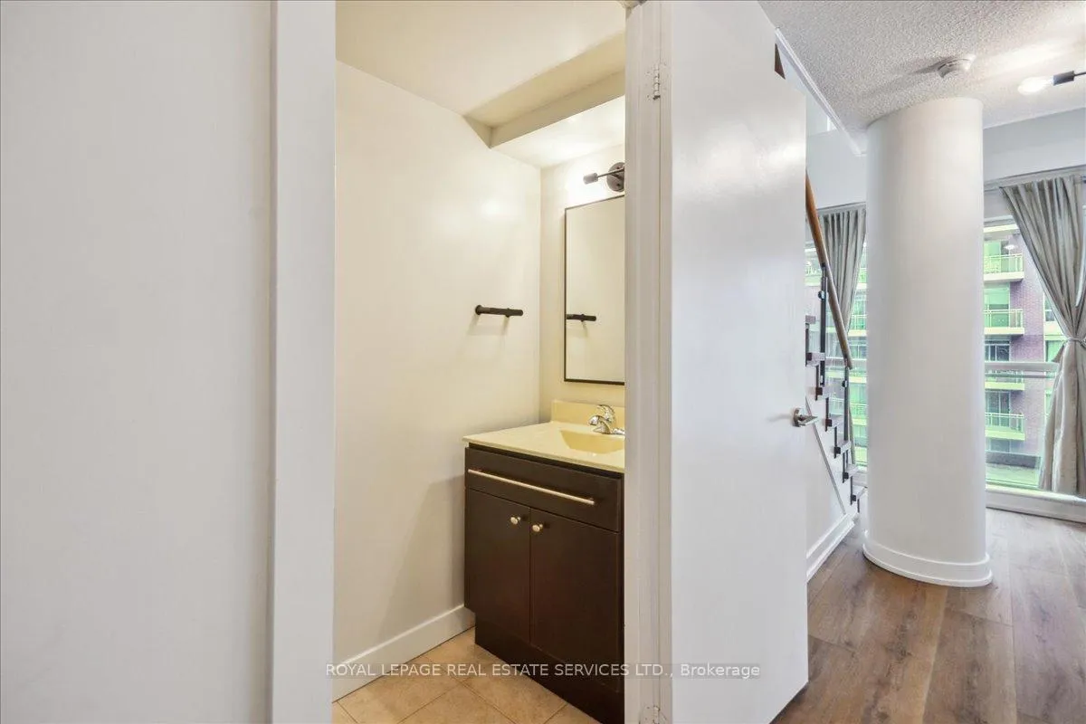 Photo 24 of Unit 405, 100 Western Battery Road, Toronto, Niagara — HOMEH