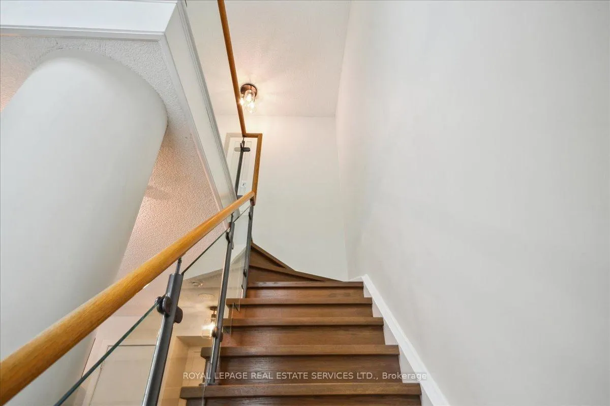 Photo 26 of Unit 405, 100 Western Battery Road, Toronto, Niagara — HOMEH