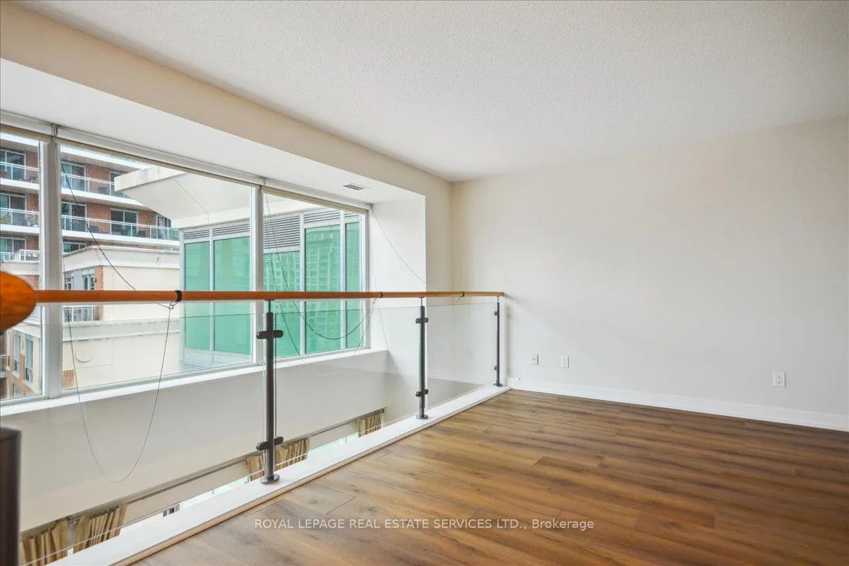 Photo 27 of Unit 405, 100 Western Battery Road, Toronto, Niagara — HOMEH