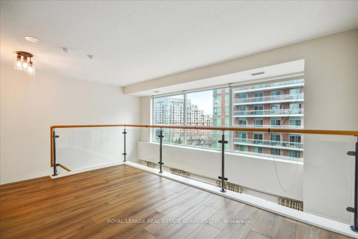 Photo 29 of Unit 405, 100 Western Battery Road, Toronto, Niagara — HOMEH