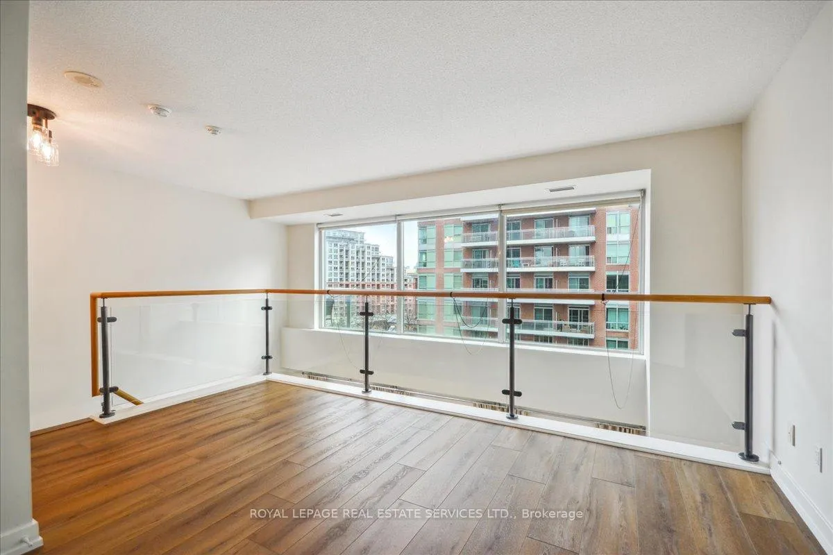 Photo 30 of Unit 405, 100 Western Battery Road, Toronto, Niagara — HOMEH
