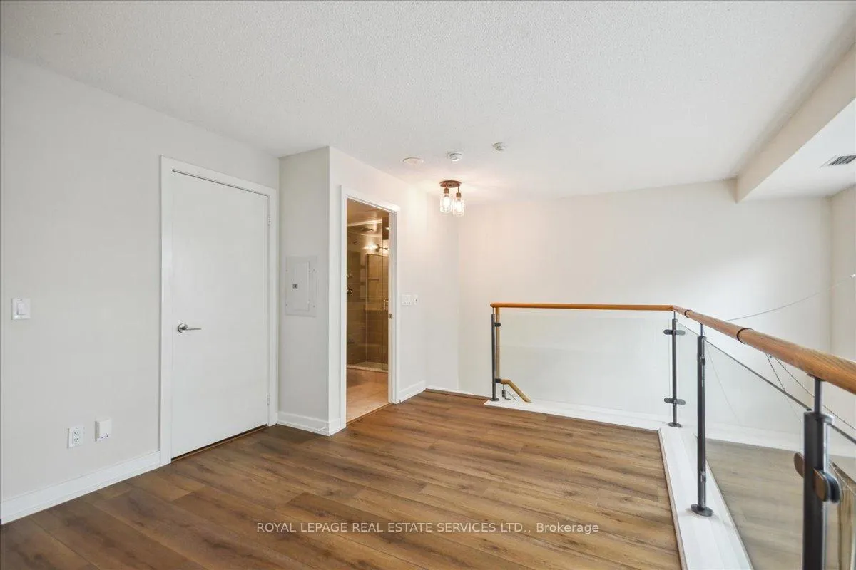 Photo 33 of Unit 405, 100 Western Battery Road, Toronto, Niagara — HOMEH