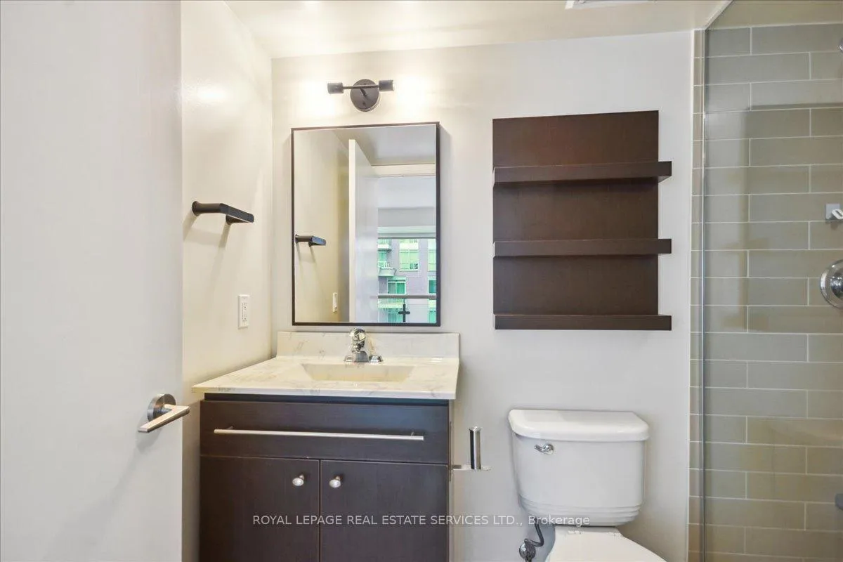 Photo 36 of Unit 405, 100 Western Battery Road, Toronto, Niagara — HOMEH