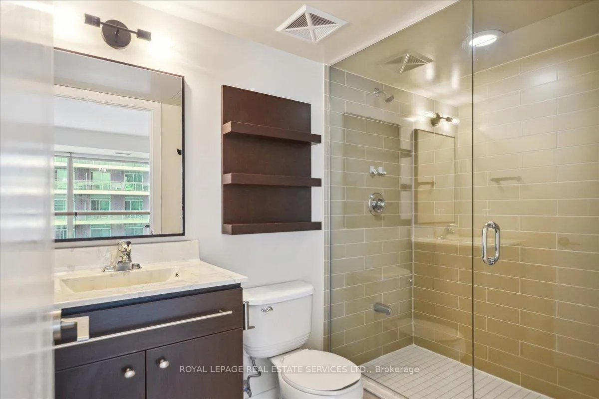 Photo 37 of Unit 405, 100 Western Battery Road, Toronto, Niagara — HOMEH