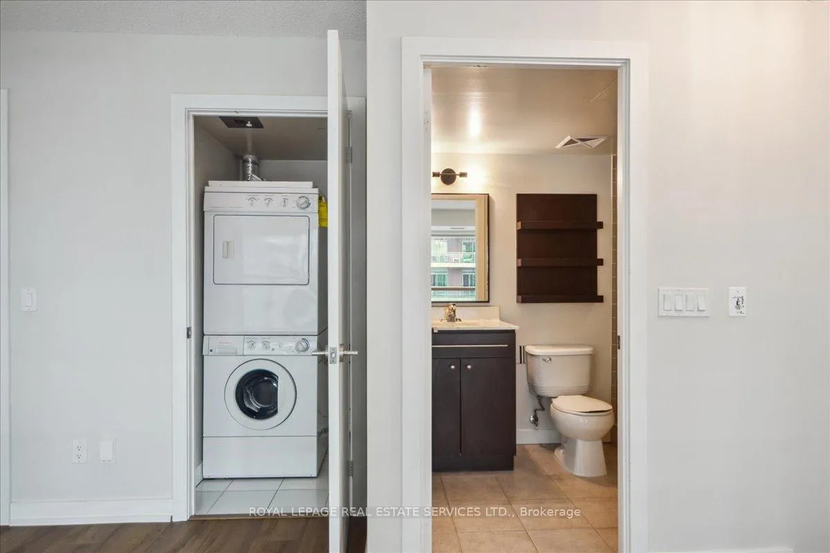 Photo 39 of Unit 405, 100 Western Battery Road, Toronto, Niagara — HOMEH