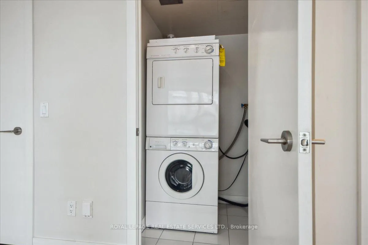 Photo 40 of Unit 405, 100 Western Battery Road, Toronto, Niagara — HOMEH
