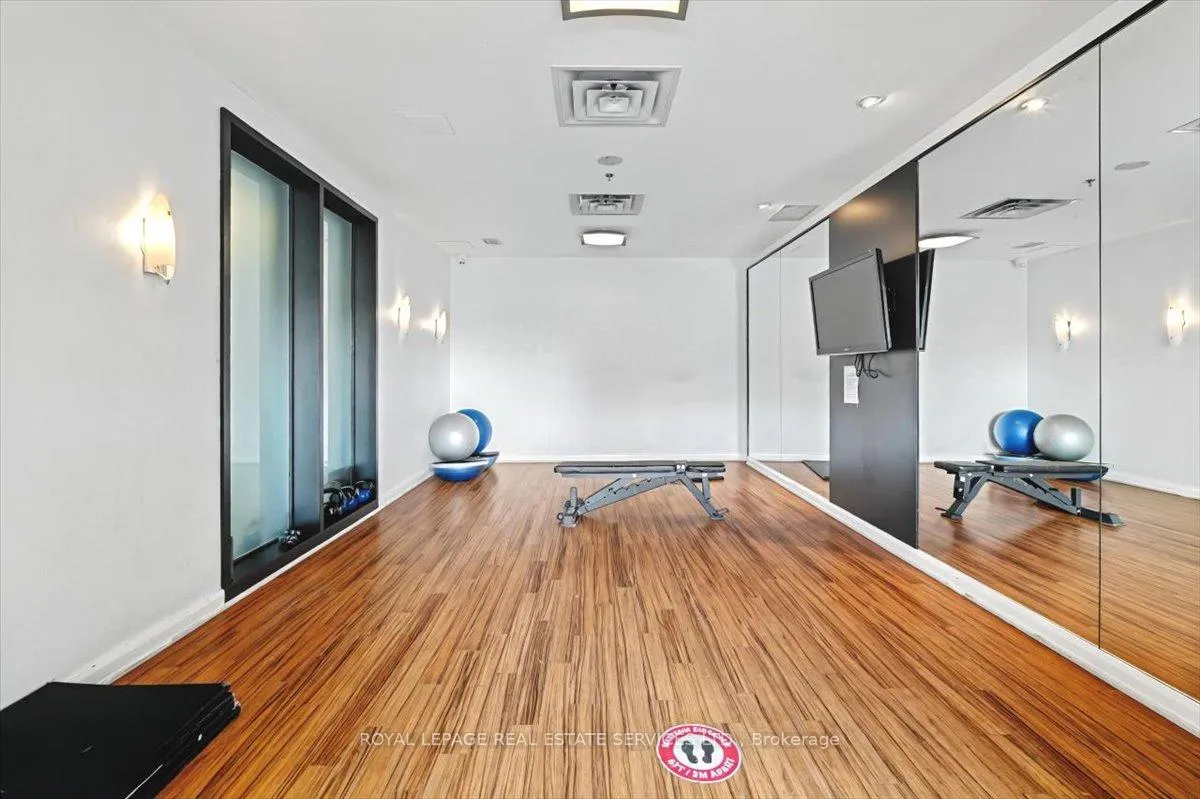 Photo 42 of Unit 405, 100 Western Battery Road, Toronto, Niagara — HOMEH