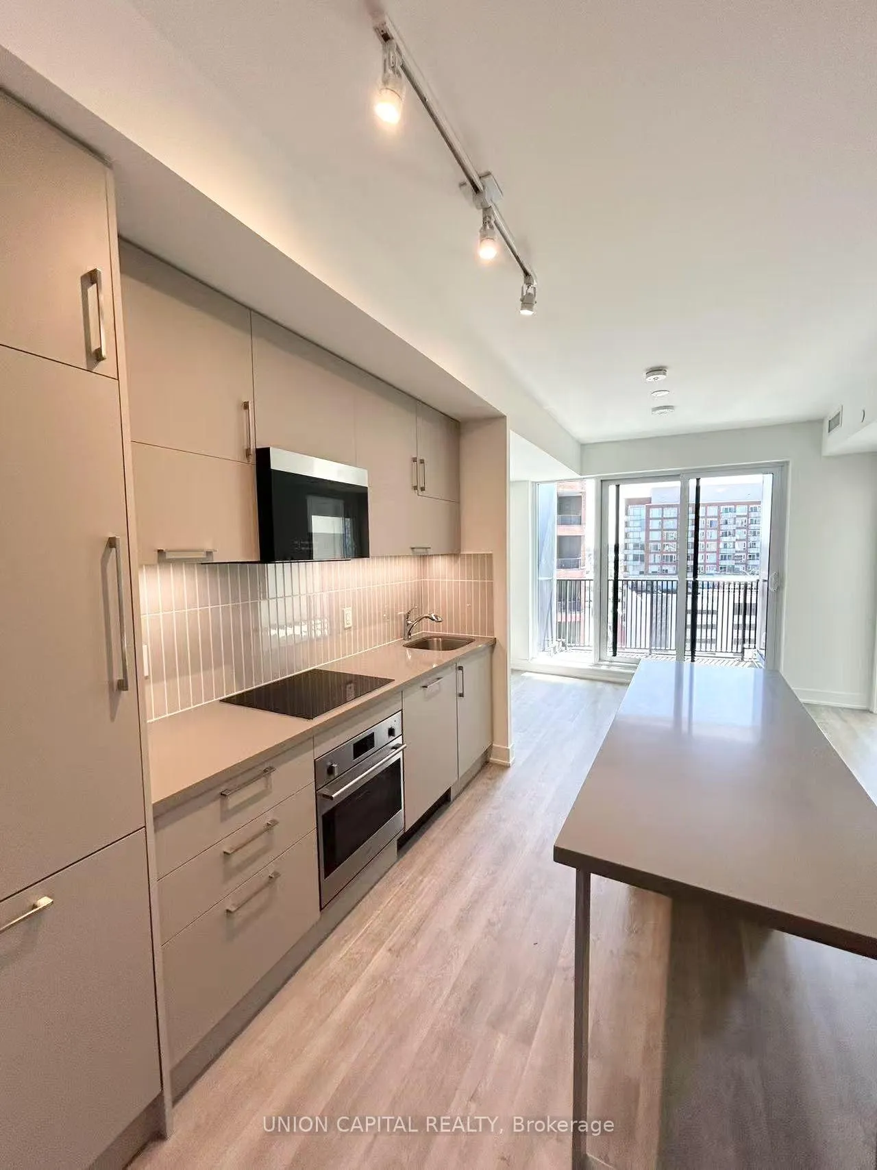Photo 2 of Unit 1111, 56 Andre De Grasse Street, Markham, Unionville — HOMEH