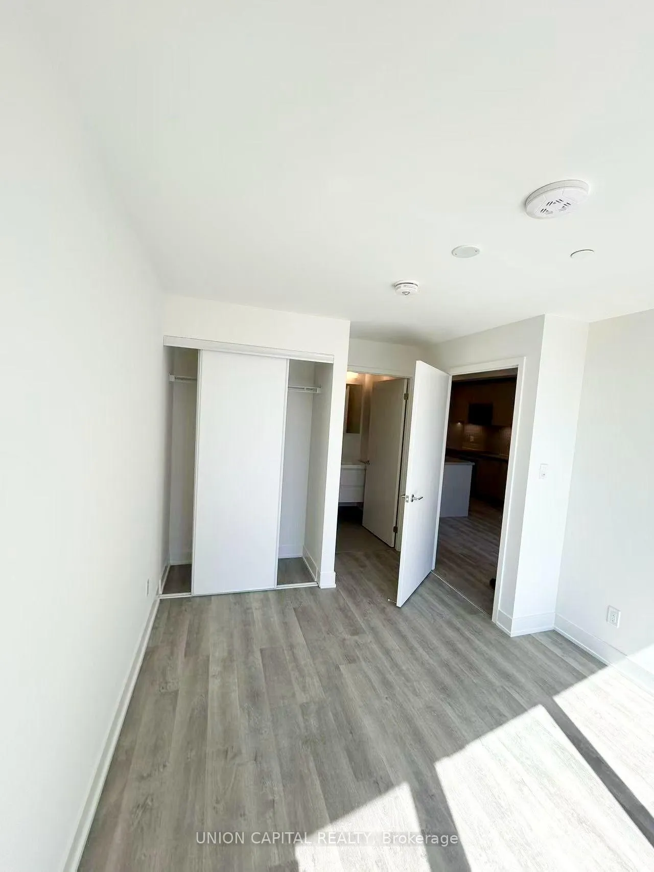 Photo 3 of Unit 1111, 56 Andre De Grasse Street, Markham, Unionville — HOMEH