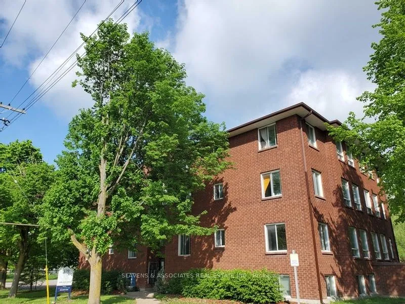 Photo 1 of Unit 303, 170 Grove Street E, Barrie, Wellington — HOMEH