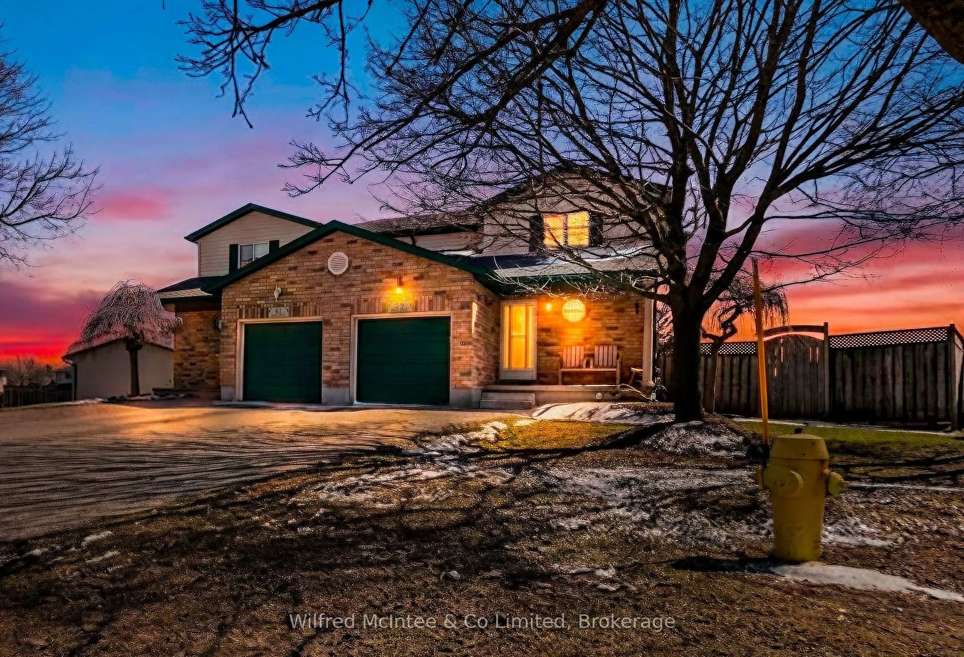 Photo 1 of 59 Dales Drive, Mapleton, Rural Mapleton — HOMEH