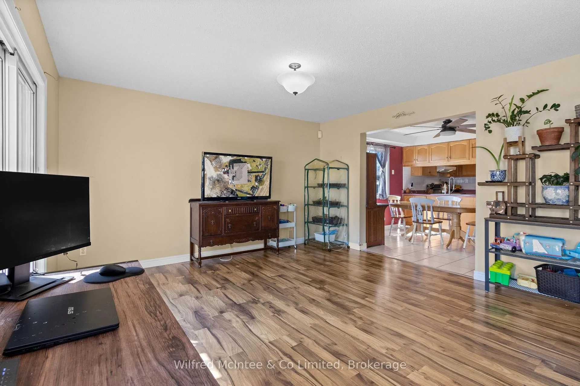 Photo 16 of 59 Dales Drive, Mapleton, Rural Mapleton — HOMEH