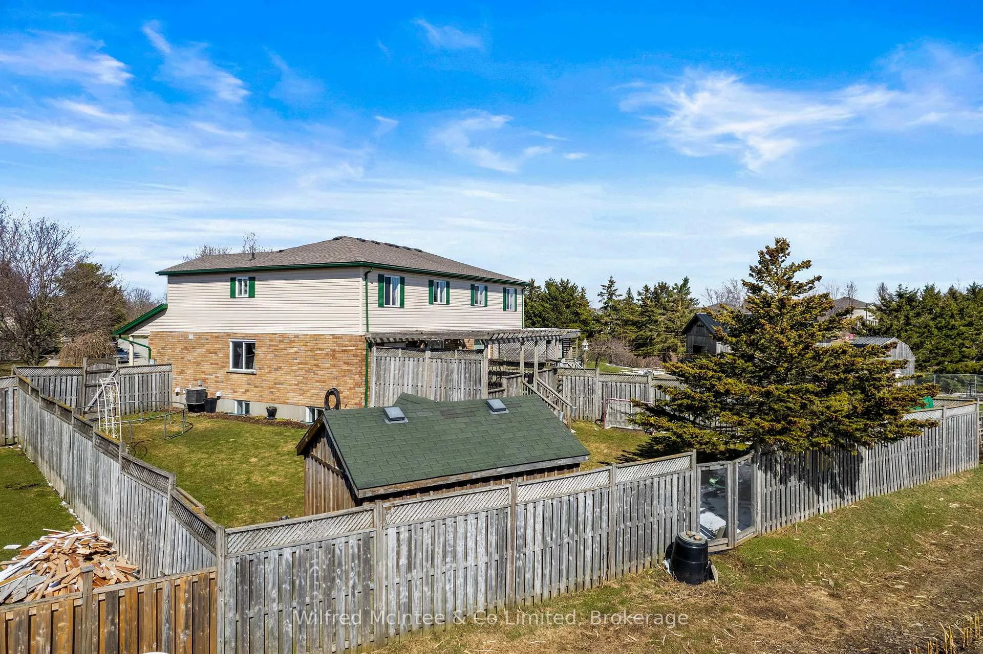 Photo 32 of 59 Dales Drive, Mapleton, Rural Mapleton — HOMEH