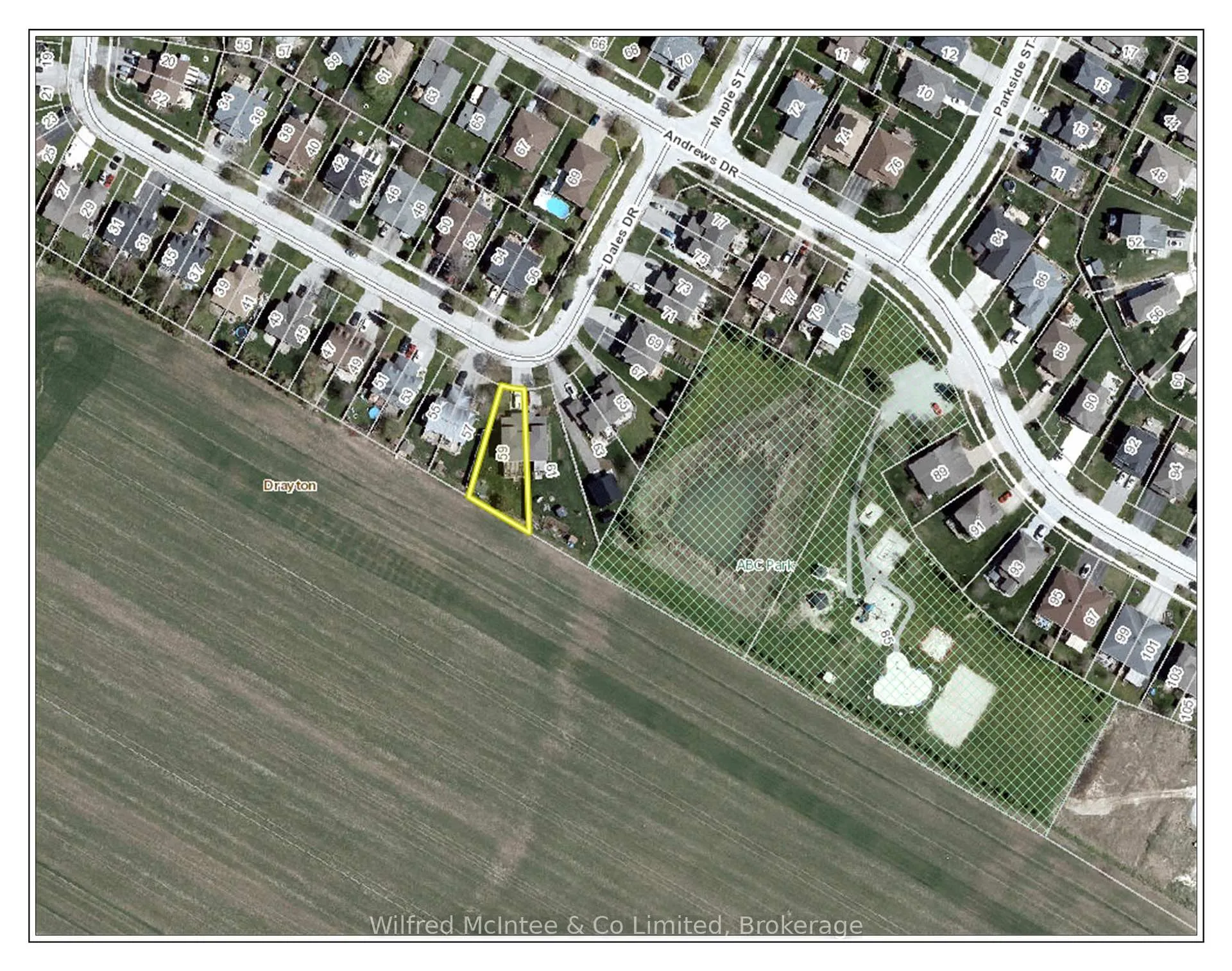 Photo 41 of 59 Dales Drive, Mapleton, Rural Mapleton — HOMEH