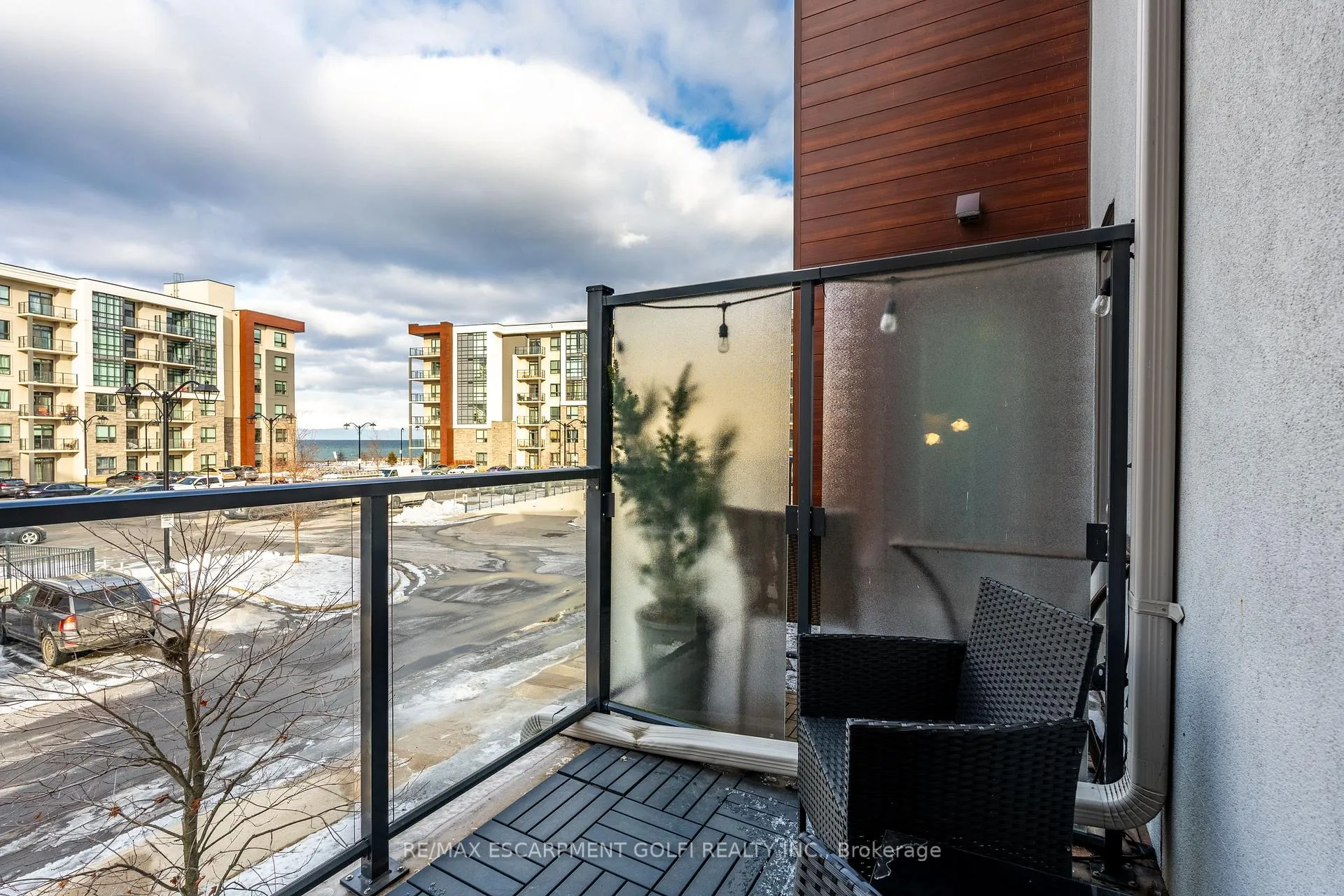 Photo 17 of Unit 10, 115 Shoreview Place, Hamilton, Stoney Creek — HOMEH