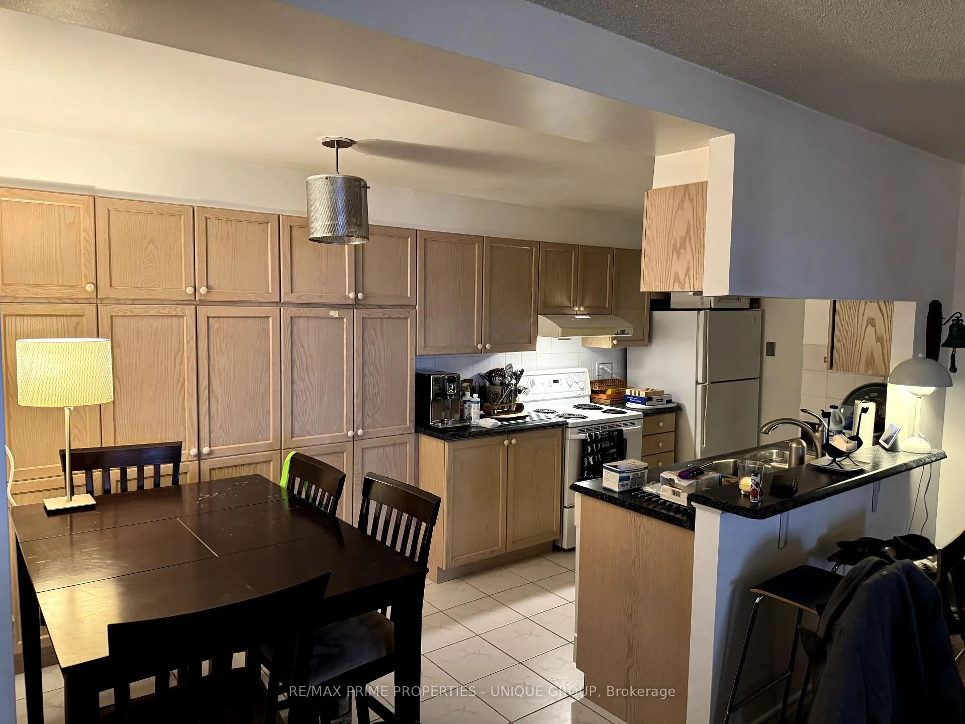 Photo 3 of Unit 1202, 152 St. Patrick Street, Toronto, Kensington-Chinatown — HOMEH