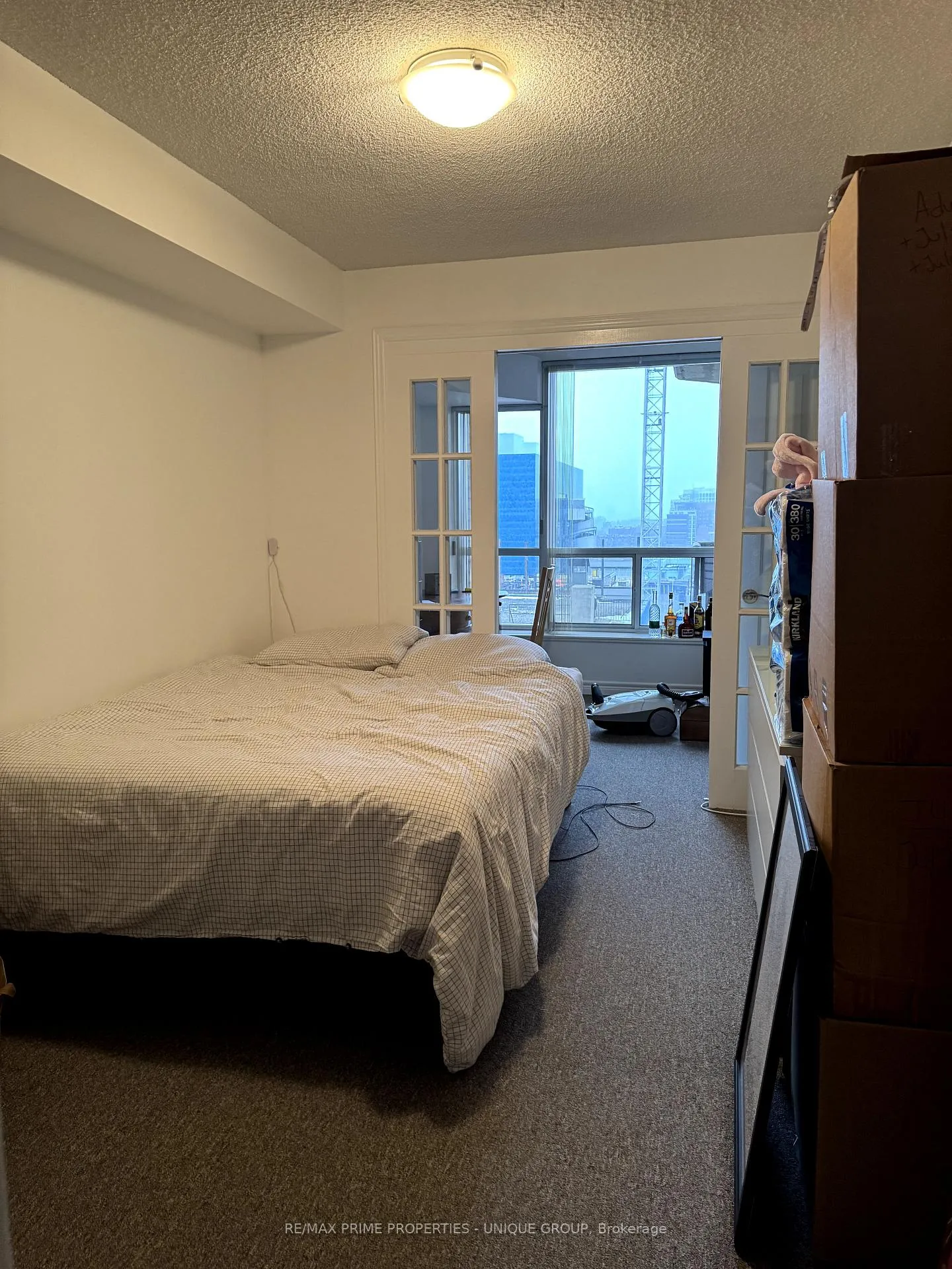 Photo 9 of Unit 1202, 152 St. Patrick Street, Toronto, Kensington-Chinatown — HOMEH