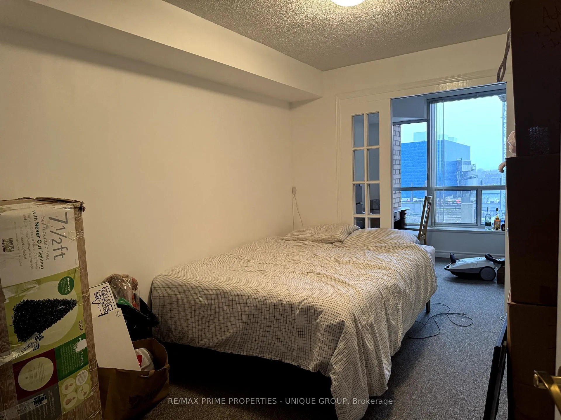 Photo 10 of Unit 1202, 152 St. Patrick Street, Toronto, Kensington-Chinatown — HOMEH