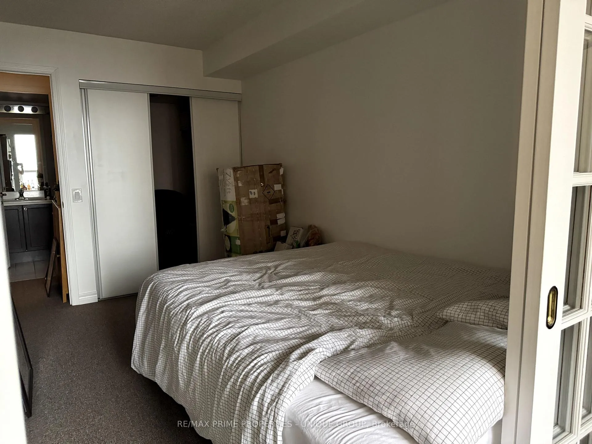 Photo 11 of Unit 1202, 152 St. Patrick Street, Toronto, Kensington-Chinatown — HOMEH
